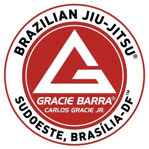 Gracie Barra Sudoeste